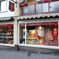 Ladengeschäft Rautenstraße Nordhausen Ladengeschäft Rautenstraße Nordhausen